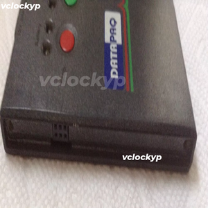 ระบบติดตาม DataPaq DP9064A ช่วงอุณหภูมิ 32 องศาฟาเรนไฮต์ ถึง 2500 องศาฟาเรนไฮต์ - Product Image 3
