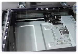 Tái sản xuất đa chức năng màu đen và trắng máy in laser cho kyraf 3010i văn phòng máy - Product Image 4