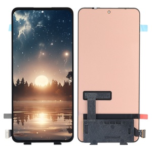 Écran LCD d'origine pour Redmi K50 Ultra 12T, écran tactile LCD pour Xiaomi 12T Pro, assemblage numériseur - Product Image 2