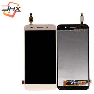 สำหรับหัวเว่ย Y5 Lite <span class=keywords><strong>2017</strong></span>จอแสดงผล LCD หน้าจอสัมผัส Digitizer Assembly เปลี่ยนสำหรับหัวเว่ย <span class=keywords><strong>Y3</strong></span> <span class=keywords><strong>2017</strong></span>จอแอลซีดี - Product Image 2