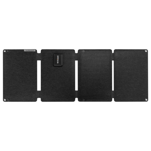 Portable 30w Mini <b>Solar</b> <b>Panel</b> <b>Foldable</b> <b>Solar</b> <b>Panels</b> Small Camping <b>Solar</b> <b>Panel</b> Charger for Smart Phone Tablet - Product Image 4