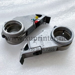 WD High Quality Clamping Fixture 11A2988FT <b>Braces</b> Suitable for Roland Printing Press - Product Image 6