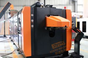 Máquina <span class=keywords><strong>de</strong></span> Moldeo por Soplado <span class=keywords><strong>de</strong></span> Botellas <span class=keywords><strong>de</strong></span> Alta Velocidad <span class=keywords><strong>de</strong></span> 12 Cavidades / Sopladora <span class=keywords><strong>de</strong></span> Botellas PET con Capacidad <span class=keywords><strong>de</strong></span> 18000-24000 BPH - Product Image 2