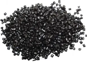 Film Grade Black Color Masterbatch High Carbon Black Pigments