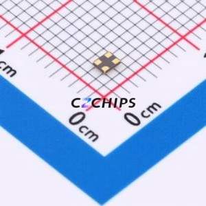 R925000405 Crystal (Passive) SMD2016-4P Crystal Oscillator SMD Crystal Oscillator 25MHz 10ppm 12pF - Product Image 2