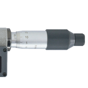 Rupac Digitronic PLUS Micromètre externe 125-150mm, résolution 0.001mm - Product Image 2