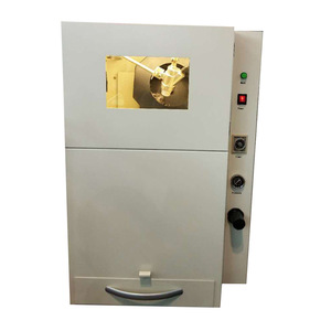 Fully Automatic High Power Dental <b>Sandblasting</b> <b>Machine</b> Class II Electric CE Certified For Prosthesis Restoration Equipment - Product Image 3