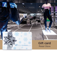 Tarjeta de Regalo Binance de 64 Bytes con Chip de Laminación de Película, Entrega por Correo Electrónico, Tarjeta de Regalo iTunes