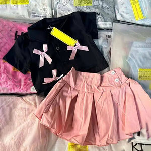 Ropa para Niños de 0 a 12 Años, Nueva, de Invierno y Verano, en Pacas para Niños y Niñas, Venta al Por Mayor - Product Image 1