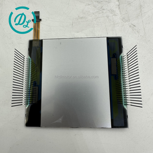 จอ LCD สำหรับรถขุด EexcavaStart รุ่น SK200-8 SK210-8 ทนทาน คมชัดสูง ติดตั้งง่าย รับประกัน 1 ปี ผลิตในจีน - Product Image 2