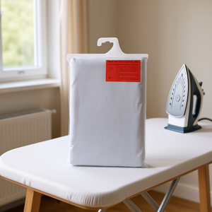Lot de 5 housses de planche à repasser pour une protection de surface de repassage optimale - Product Image 3