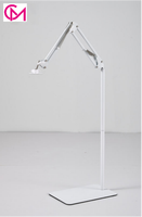 Nouvelle Arrivée - Lampe UV LED Réglable Haute Puissance pour Manucure et Pédicure - Séchage Rapide du Vernis Gel pour Salons Professionnels