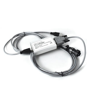Escáner para Montacargas Toyota BT Truckcom Canbox CPC USB ARM7, Herramienta de Diagnóstico con Interfaz CAN, Canbus TruckCom - Product Image 1