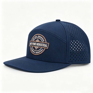 Waterproof Magnetic Custom Golf Trucker <b>Hat</b> High Quality Colour Certified Golf <b>Hats</b> <b>Cap</b> - Product Image 3