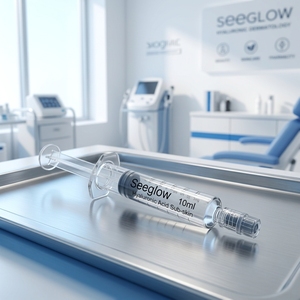 Seeglow El Hip Buttock Enlargement Hyaluronic Acid Dermal Filler 10-20ml Gel 18-26mg Body Anti-Aging Low Price - Product Image 6