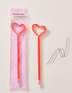 Bolígrafo Promocional de Plástico con Forma de Búfalo, Bolígrafo con Logotipo de Animal y Diseño Inspirado en una Campana, Bolígrafo Estándar con Tinta - Product Image 4