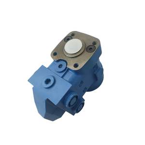 109S-80 + OSPC-ON-LS-80 + vannes prioritaires/101S-1-80 BPBS5-80 + VLSA/unités de direction de détection de charge/direction entièrement hydraulique - Product Image 3