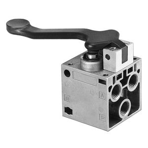 Oferta Especial: Válvula Solenoide Original para Herramientas MFH-5-1/2 <span class=keywords><strong>6420</strong></span> - Product Image 5