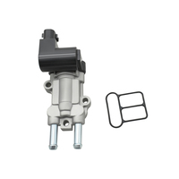 Válvula de Control de Aire en Reposo BAIXINDE 16022-PWA-901 22270-21011 22270-0D040 22270-21011 para TOYOTA
