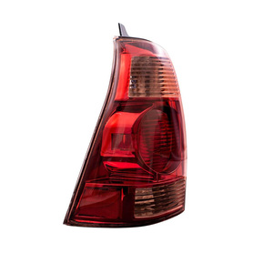 Fit for 2003-2005 Toyota 4Runner Rear Tail <b>Light</b> <b>Lamp</b> OEM R 81551-35310 L 81561-35270 - Product Image 2