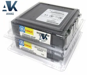 Ge Fanuc Plc Dc Positieve/Negatieve Logische Ingangsmodule Ic693mdl634 Ic693mdl645 Ic693mdl654 Ic693mdl655