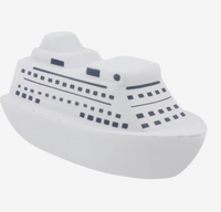 Juguetes antiestrés de poliuretano con forma de ordenador portátil, pelotas antiestrés, en oferta.