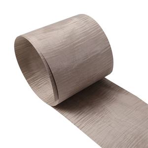 Vunir all'ingrosso naturale tinto impiallacciatura acero sicomoro serie figurata per la decorazione domestica - Product Image 3