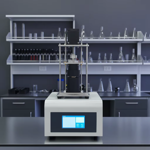 Medidor de Conductividad Térmica ASTM D5470, Probador Automático de Resistencia Térmica de Materiales de Interfaz, Máquina de Prueba de Conductividad Térmica - Product Image 3