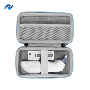 Étui pour thermomètre frontal pour Amerzam/ Mosen/ Magicelec/Vigorun/ GoodBaby/ Braun Thermos Can 7/ CHOOSEEN - Étui uniquement - Product Image 6