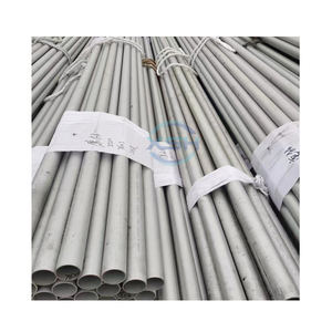 ท่อเหล็ก ASTM A312 <span class=keywords><strong>A213</strong></span> A269 <span class=keywords><strong>TP321</strong></span> TP304 SS ท่อสแตนเลส 310s ท่อเหล็กไร้รอยต่อ S32100 1.4541 ท่อเชื่อม - Product Image 4