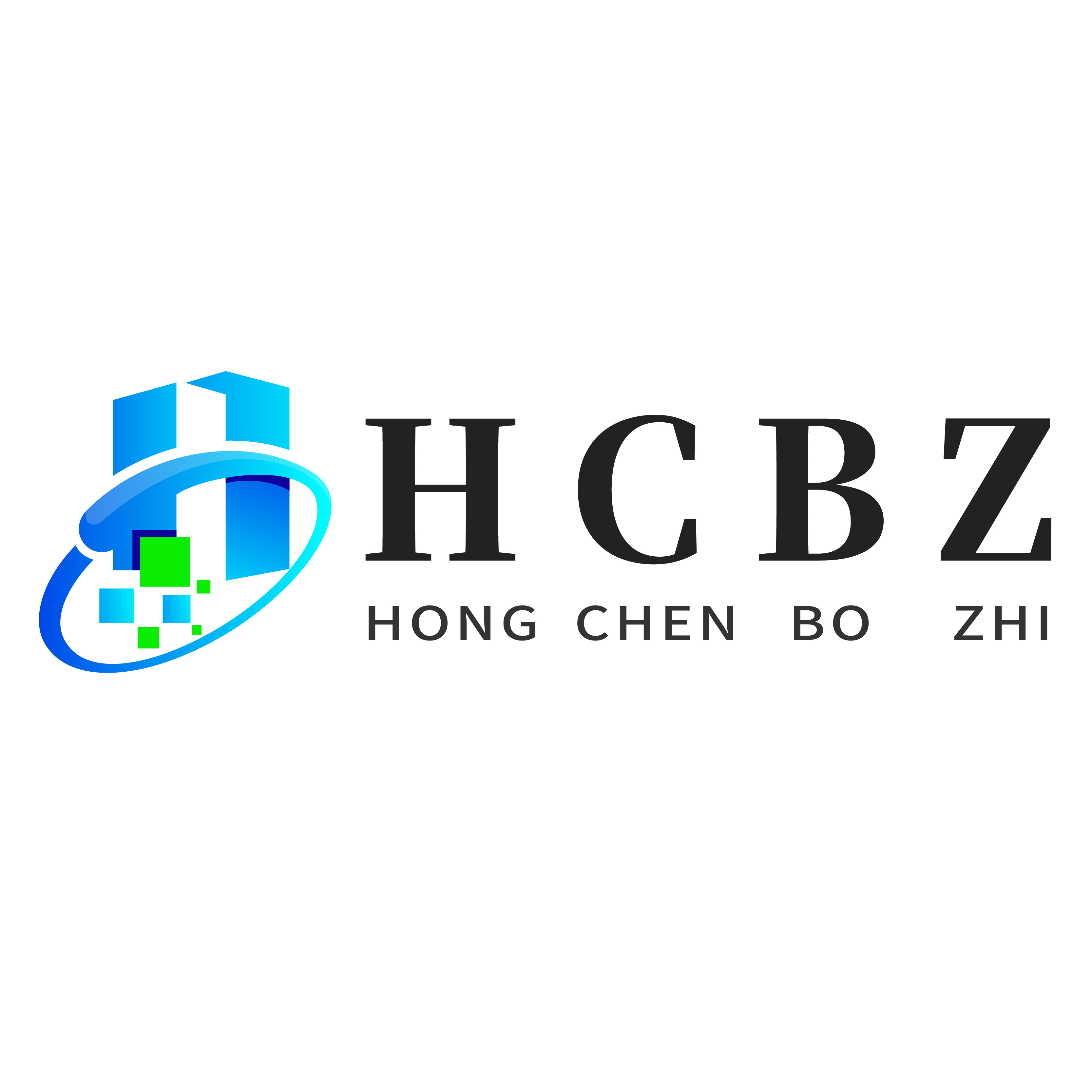 Xuzhou Hongchen Bozhi Construction Machinery Co., Ltd. logo