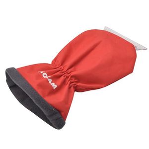 Tuyết không thấm nước Mitt kính chắn gió ấm san hô Fleece <span class=keywords><strong>Ice</strong></span> <span class=keywords><strong>scraper</strong></span> <span class=keywords><strong>Mitten</strong></span> cho xe - Product Image 5