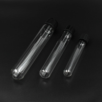 Chinese Manufactory Glass Test Tube