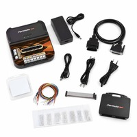 Programmeur ECU FormulaFlash : Prise en charge des mises à jour en ligne, réglage de la puce pour ECU et TCU, Flashing, Lecture/Écriture EEPROM, Clonage ECU