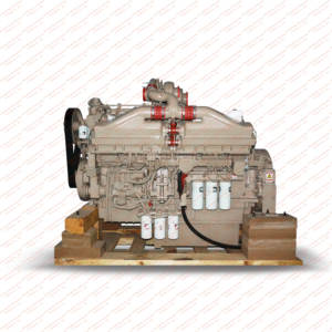 Nuovo Motore QSK38-C per Hitachi EX1900, Motore Diesel V12 CCEC, Gruppo Motore per Escavatore da Miniera MCRS <span class=keywords><strong>RE</strong></span> - Product Image 5