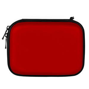 Étui de rangement pour accessoires numériques portable, résistant aux chocs, en EVA, étanche - Product Image 2