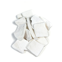 Fabrieksdirecte levering COREAL Gedroogde Kokosvlokken - Voedzaam en Heerlijk  Zonder Toevoegingen Gedroogd Fruit Snacks Gedroogd Fruit