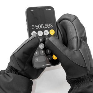 <span class=keywords><strong>Gants</strong></span> de <span class=keywords><strong>ski</strong></span> en plein air de haute qualité <span class=keywords><strong>Gants</strong></span> de neige Mitaines de snowboard thermiques <span class=keywords><strong>Gants</strong></span> imperméables pour hommes et femmes pour temps froid - Product Image 5