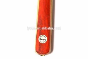 2022 <span class=keywords><strong>Riley</strong></span> 3/4 fait à la main en bois massif LP <span class=keywords><strong>Snooker</strong></span> Cues Master pas cher avec manchon en ébène et joint en acier inoxydable - Product Image 5