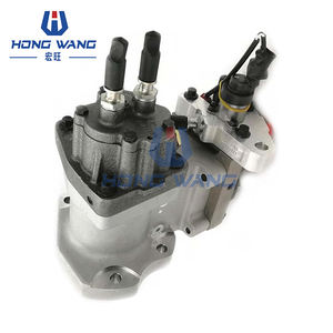 Kit de Bomba de Inyección de Combustible Diésel de Alta Precisión para ISC ISL 8.3L 8.9L QSL8.9 QSL9 Marca HongWang 1 Año de Garantía - Product Image 3