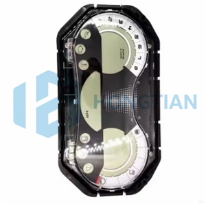 278002273 Kit de Panel de Instrumentos con Velocímetro LCD para Moto Acuática <span class=keywords><strong>Sea</strong></span> <span class=keywords><strong>Doo</strong></span> <span class=keywords><strong>GTI</strong></span> Rental GTS Pro 130 <span class=keywords><strong>GTI</strong></span> SE Wake 155 2008 2009 <span class=keywords><strong>2010</strong></span> 2011 - Product Image 5