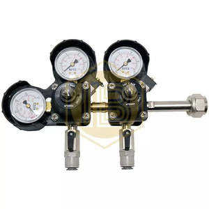 Riduttore di pressione a doppia camera - Product Image 4
