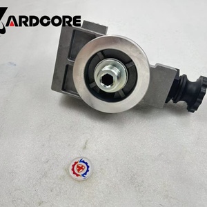ปั๊มป้อนน้ำมันเชื้อเพลิง 6754-71-7200 6754717200 สำหรับรถขุด PC200-8 PC210-8 PC240-8 เครื่องยนต์ SAA6D107E - Product Image 2