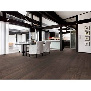 Pavimento in SPC WSPC Impermeabile in Rovere Buenos Aires 1900x190x6.2mm per Interni, Appartamenti, Cucine e Soggiorni - Product Image 1