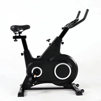 SP vélo de spinning en gros machine de fitness vélo d'exercice vélo statique magnétique vélo de spinning vélo de sport