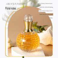 Parfum Arabe de Dubaï Personnalisé et Durable pour Femme en Gros – Parfum Oriental Populaire