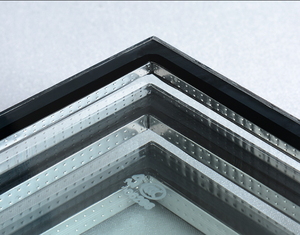 Construcción de vidrio hueco con excelente aislamiento acústico-Venta directa de fábrica, <span class=keywords><strong>precio</strong></span> competitivo - Product Image 6