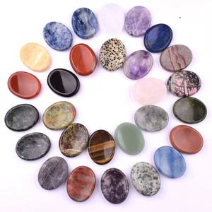 Cristallo rosa ametista occhio di tigre ansia pietra scolpita gemma di pietra preoccupazione per lo Stress sollievo <span class=keywords><strong>cristalli</strong></span> di <span class=keywords><strong>Chakra</strong></span> per la meditazione - Product Image 1