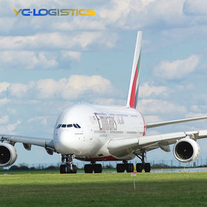Авиаперевозки грузов из Китая в США, услуги экспедитора, доставка от двери до двери из Китая в США/Великобританию/Европу, Нидерланды - Product Image 3