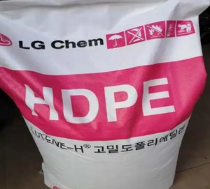 Enjeksiyon Kalıplama <span class=keywords><strong>HDPE</strong></span> F00952 Film Kalitesi Bakire Fiyatı 25kg'lık Torba Plastik Granül Polietilen (Çanta İçin) - Product Image 4